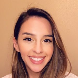 Meet your Posher, Arlene